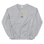 Done - Unisex Sweatshirt