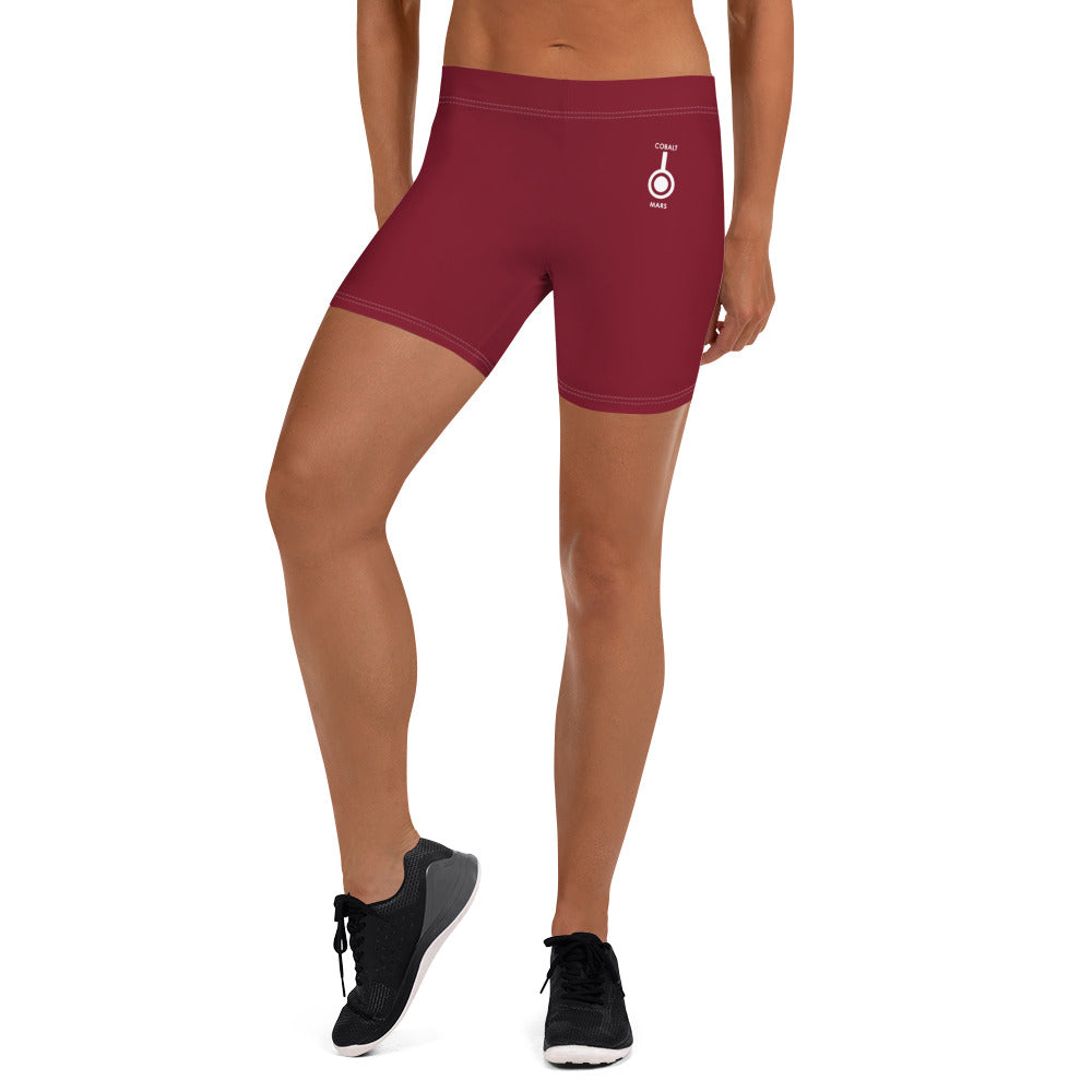 Cobalt Mars - Shorts