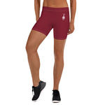 Cobalt Mars - Shorts