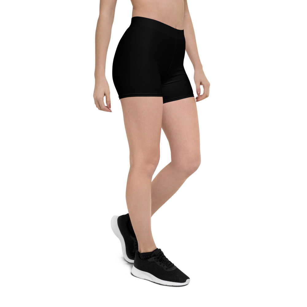 Cobalt Mars - Shorts