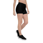 Cobalt Mars - Shorts