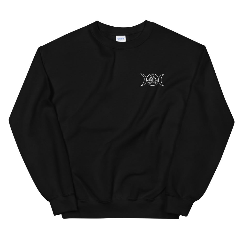 Hecate  - Unisex Sweatshirt