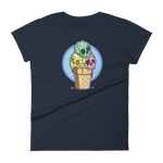 September 1st Meltdown - Women's T-shirt