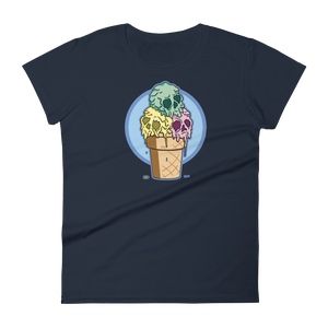 September 1st Meltdown - Women's T-shirt