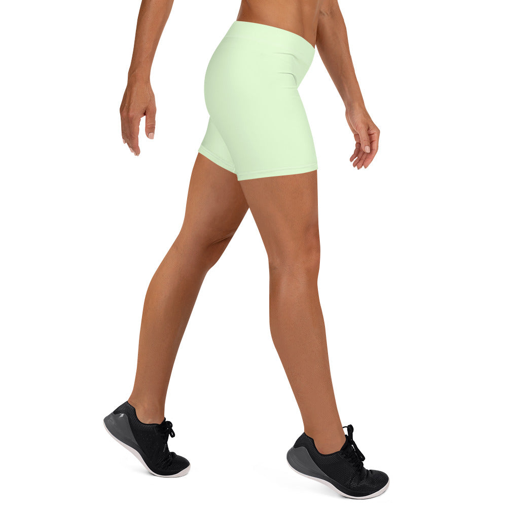 Cobalt Mars - Shorts