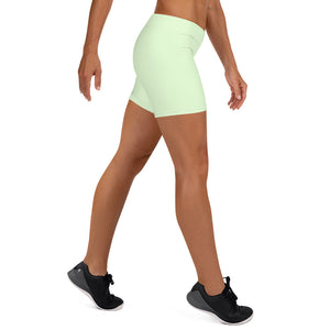 Cobalt Mars - Shorts