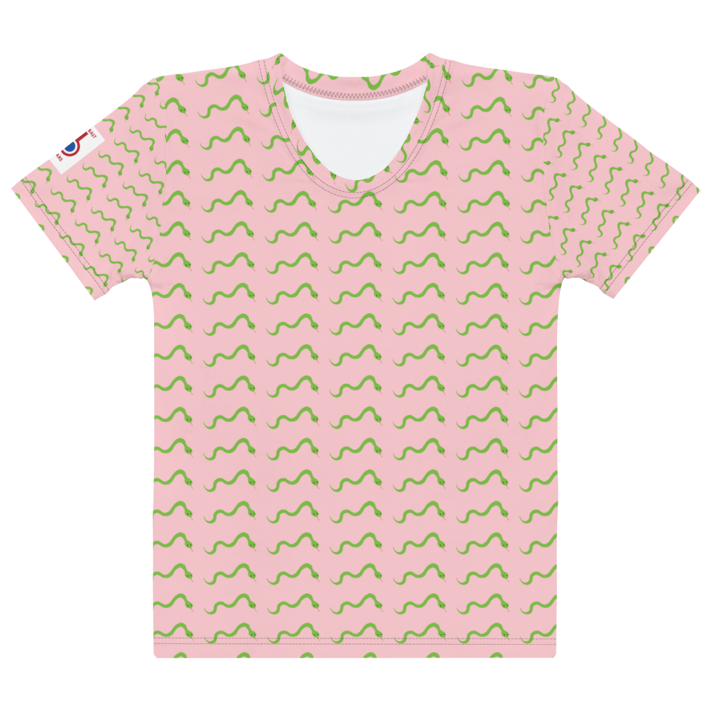 Snek - Women's T-shirt