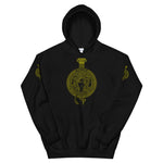 MEDUSA - Gold - Unisex Hoodie