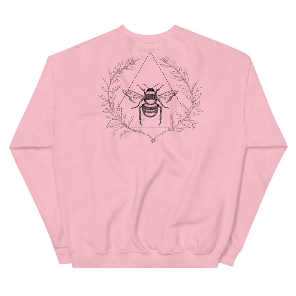 Maya - Unisex Sweatshirt