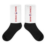 Cobalt Mars - Socks