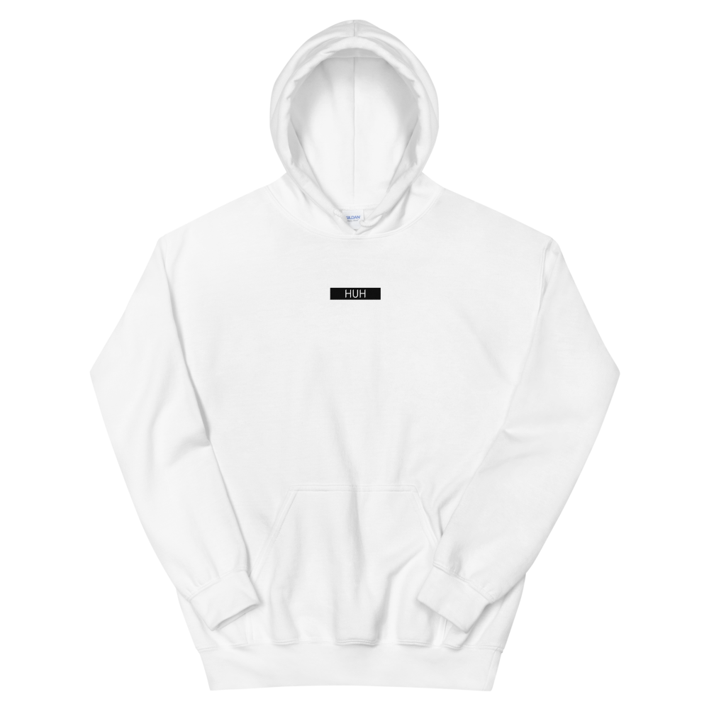 HUH - Unisex Hoodie
