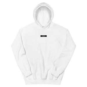HUH - Unisex Hoodie