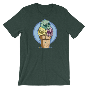 September 1st Meltdown - Unisex T-Shirt