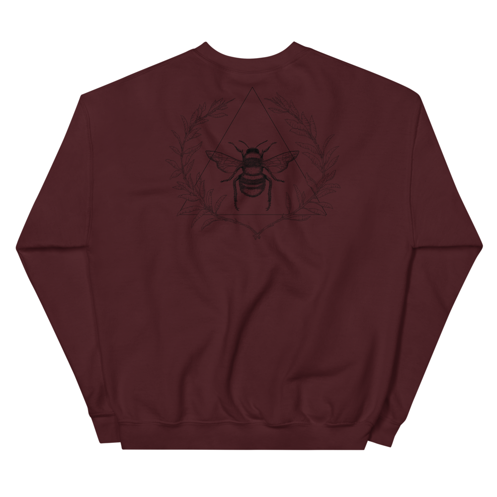 Maya - Unisex Sweatshirt