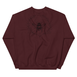 Maya - Unisex Sweatshirt