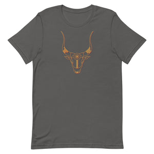 The Minoan - Short-Sleeve Unisex T-Shirt