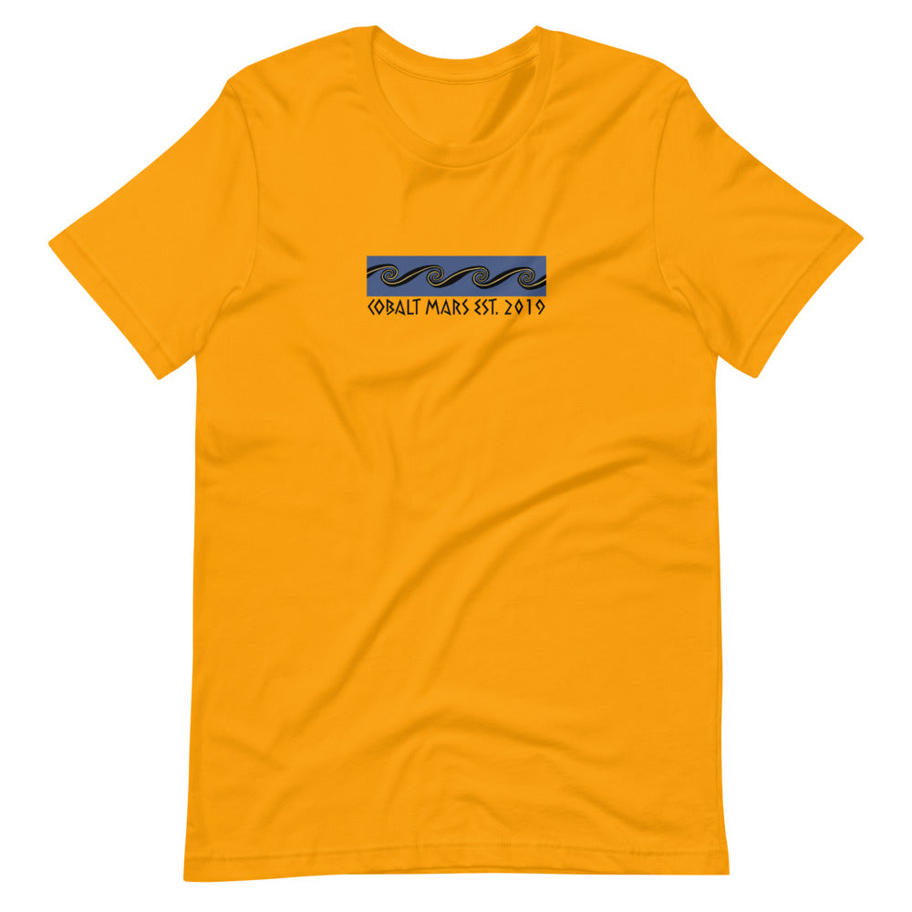 Odyssey - Unisex T-Shirt