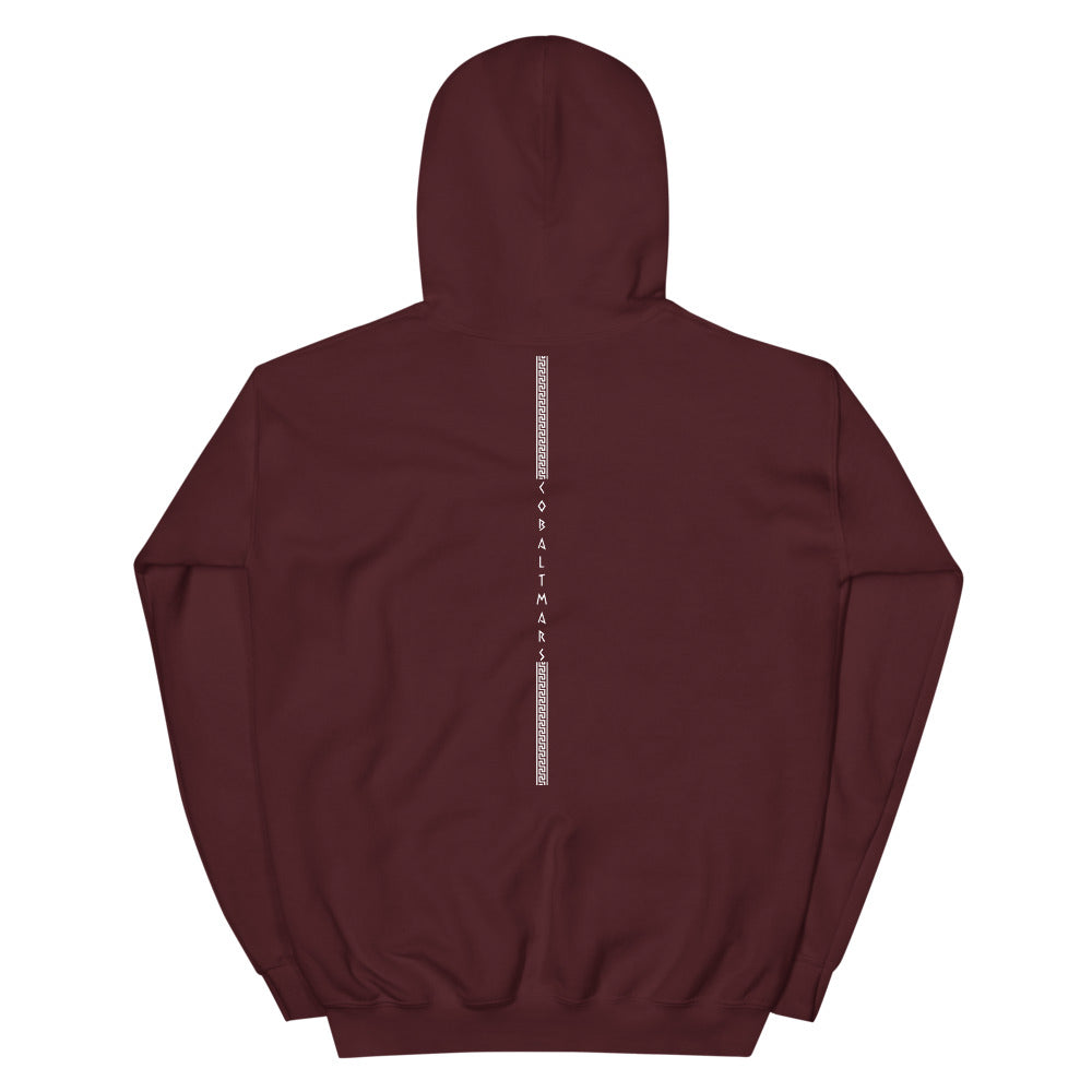 Artifact - Unisex Hoodie