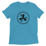 Triskelion - Short sleeve t-shirt