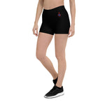 Cobalt Mars - Shorts