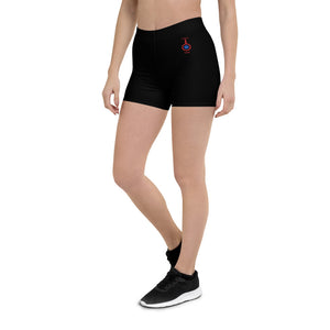 Cobalt Mars - Shorts
