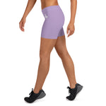 Cobalt Mars - Shorts