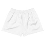 Cobalt Mars - Women's Athletic Shorts