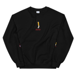 Done - Unisex Sweatshirt