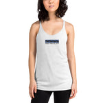 Odyssey  - Women's Racerback Tank