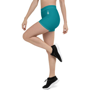 Cobalt Mars - Shorts