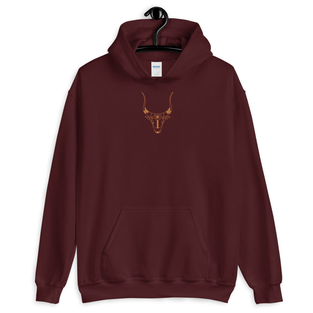 The Minoan - Unisex Hoodie