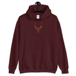 The Minoan - Unisex Hoodie
