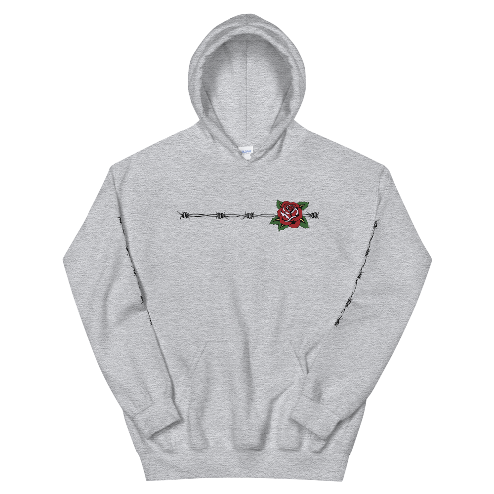 Thorn - Unisex Hoodie