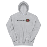 Thorn - Unisex Hoodie