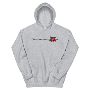 Thorn - Unisex Hoodie
