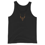 The Minoan - Unisex Tank Top