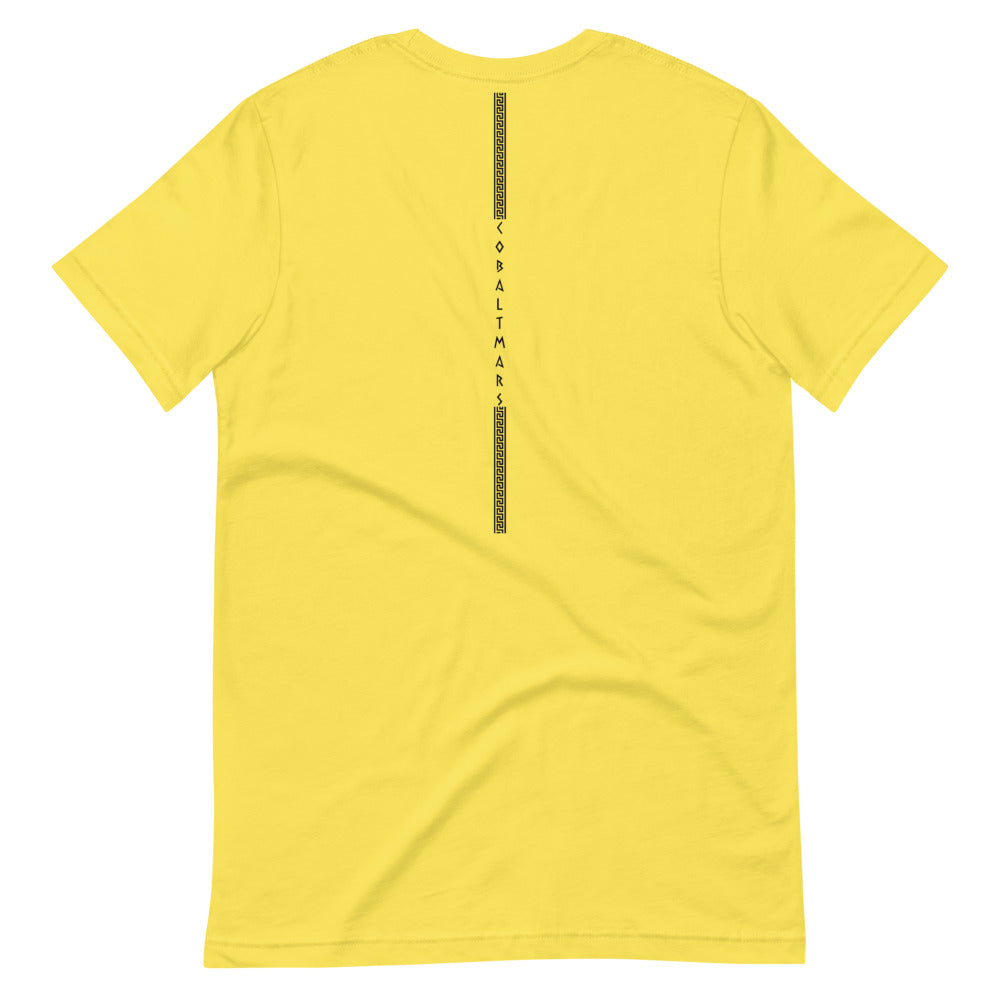 Artifact - Unisex T-Shirt