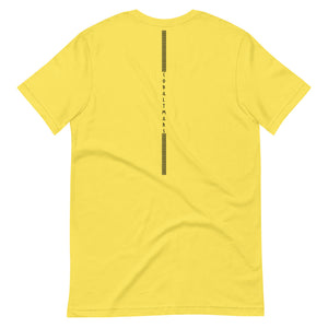 Artifact - Unisex T-Shirt
