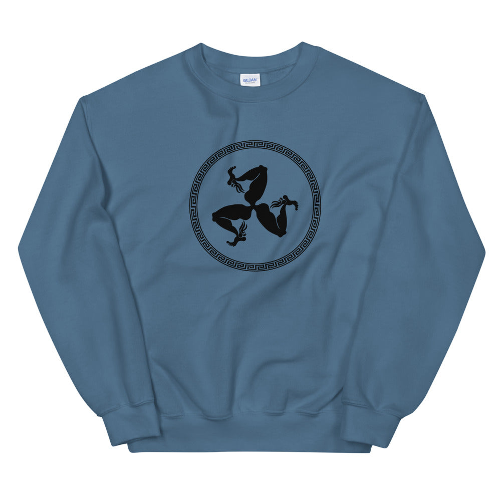 Triskelion - Unisex Sweatshirt