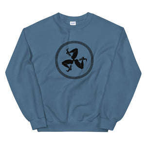Triskelion - Unisex Sweatshirt
