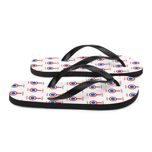 Cobalt Mars - Flip-Flops