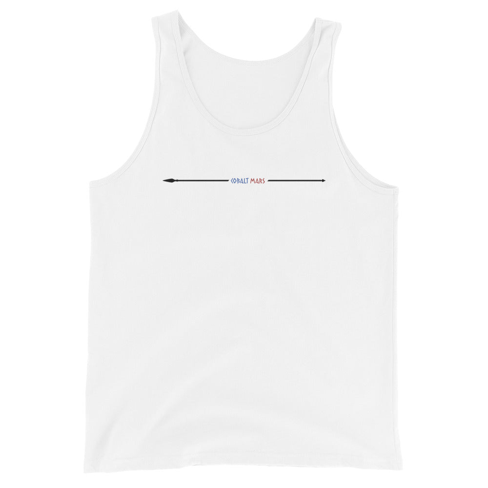Hoplite - Unisex Tank Top