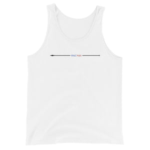Hoplite - Unisex Tank Top
