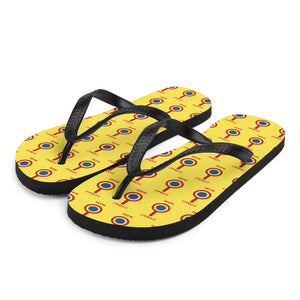 Cobalt Mars - Flip-Flops