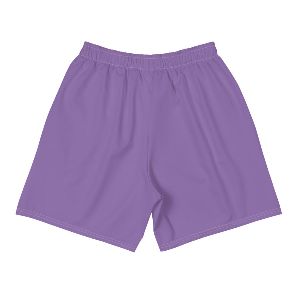 Cobalt Mars - Men's Shorts