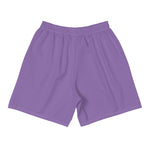 Cobalt Mars - Men's Shorts