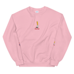 Done - Unisex Sweatshirt