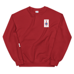 Cobalt Mars - Unisex Sweatshirt