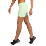 Cobalt Mars - Shorts