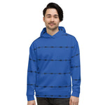 The Wire - Unisex Hoodie